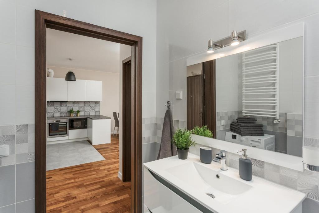 Image of Chill Apartments City Link
