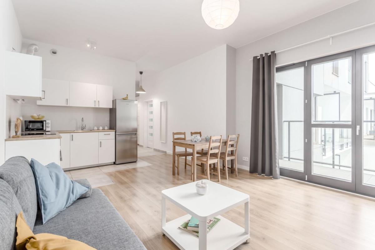 Image 1 of Chill Apartments City Link