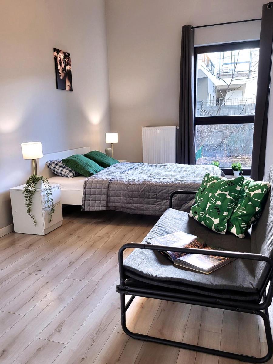 Image 3 of Chill Apartments City Link
