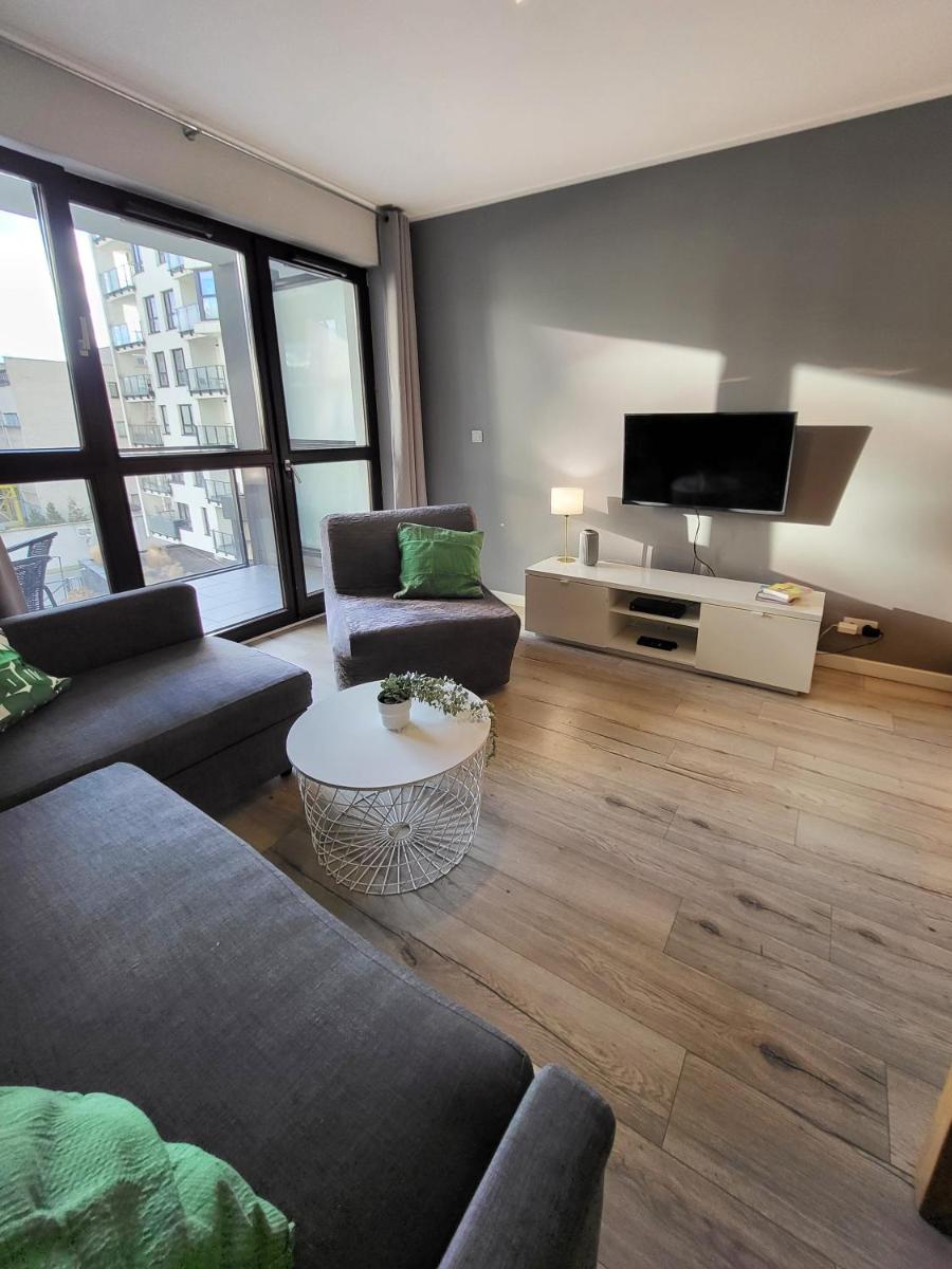 Image 5 of Chill Apartments City Link