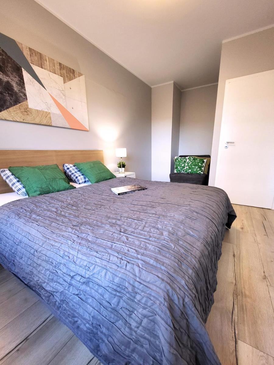 Image 6 of Chill Apartments City Link