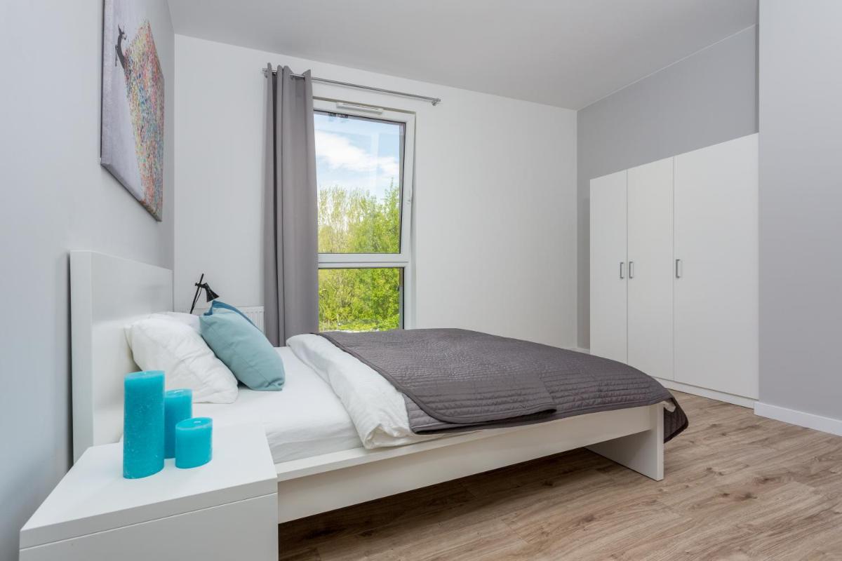 Image 1 of Chill Apartments Ursynów