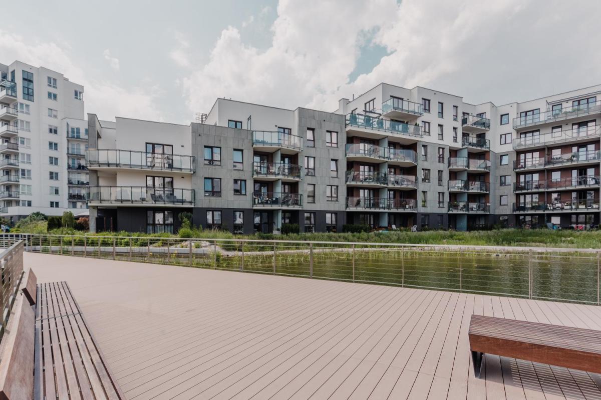 Image 5 of Chill Apartments Ursynów