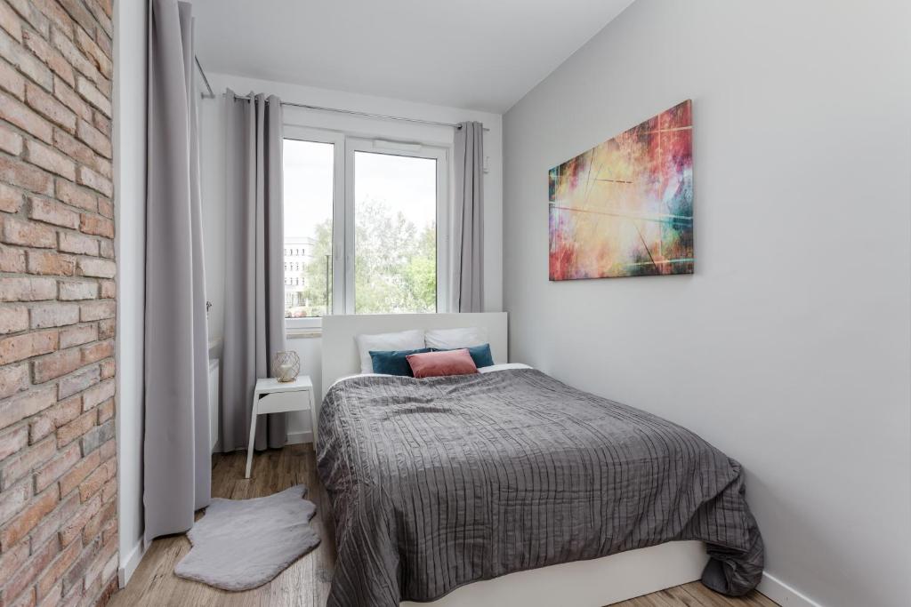 Image of Chill Apartments Ursynów