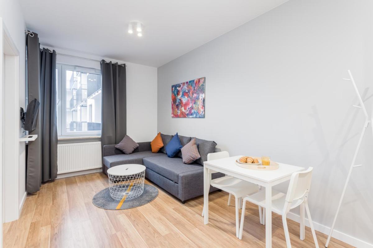 Image 3 of Chill Apartments Ursynów