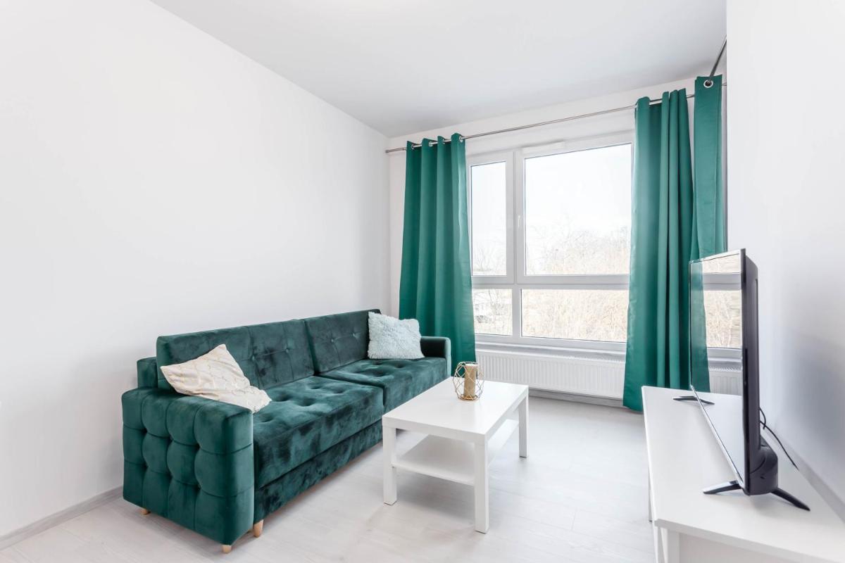 Image 4 of Chill Apartments Ursynów