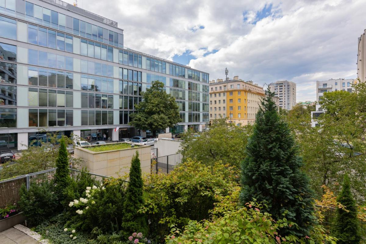 Image 5 of Chłodna Apartment European Square Warsaw by Noclegi Renters