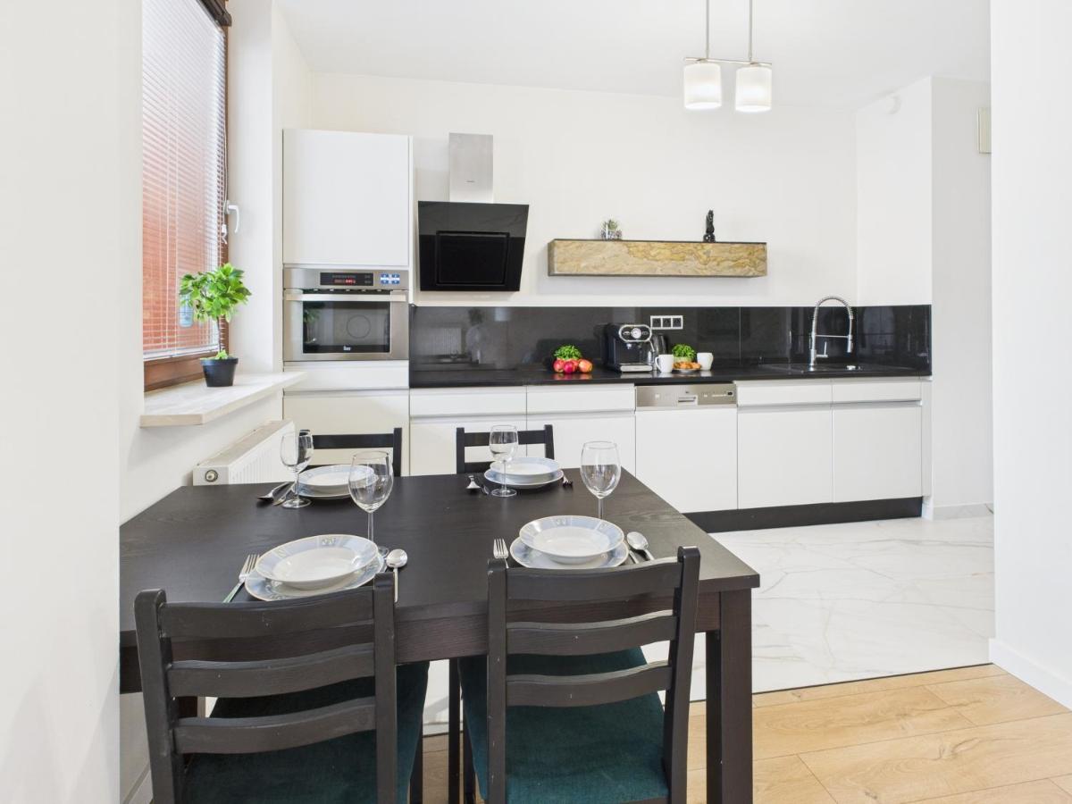Image 4 of Chłodna Apartment European Square Warsaw by Noclegi Renters