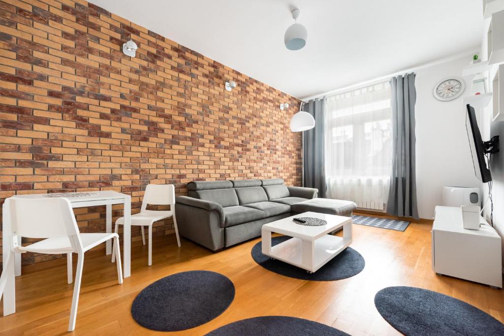 Image of Chmielna City Centre Apartment