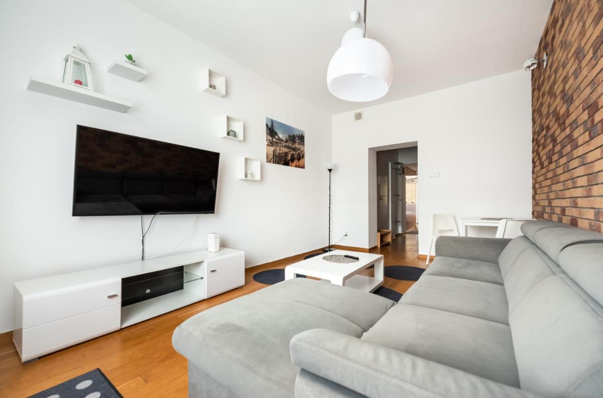 Image 4 of Chmielna City Centre Apartment