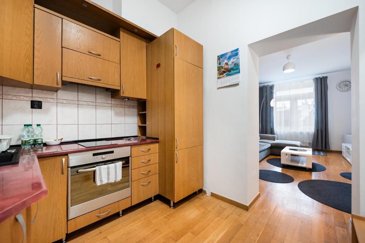 Image 2 of Chmielna City Centre Apartment