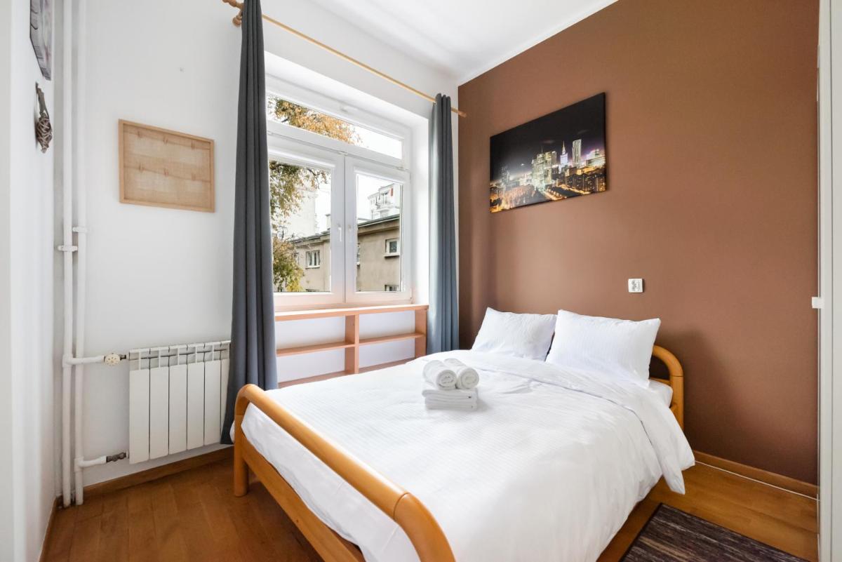 Image 1 of Chmielna City Centre Apartment