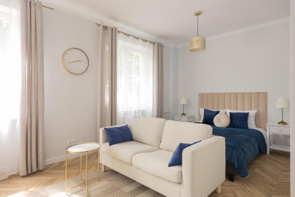 Image of Chmielna Green Apartment