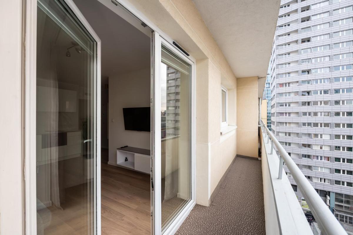 Image 2 of Chmielna Marble City Centre Apartment
