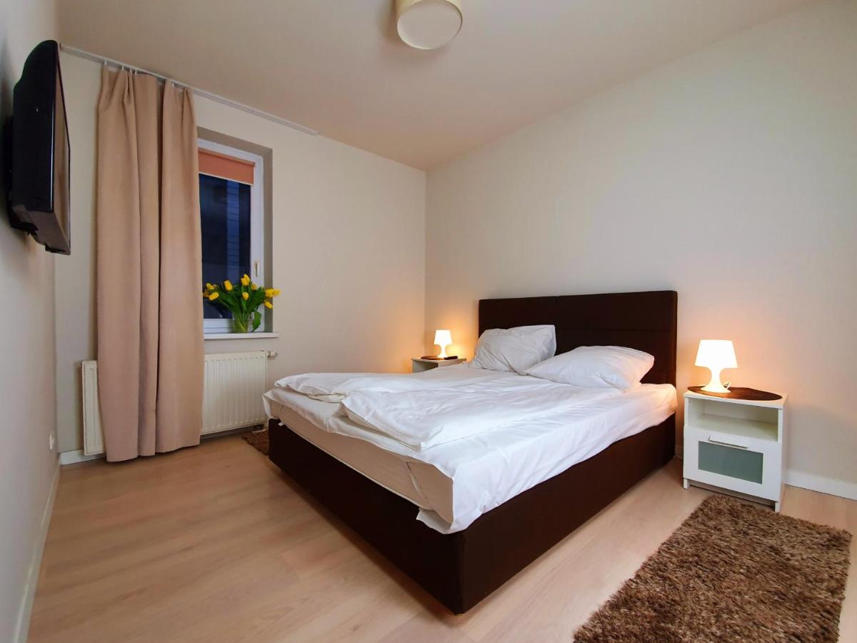 Image 1 of Chopin Apartments – Eco