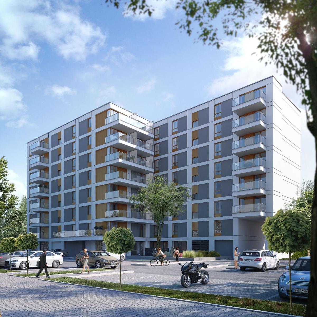 Image 5 of Chopin Apartments – Union