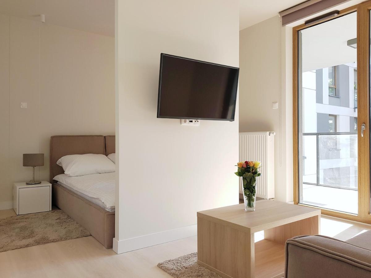 Image 4 of Chopin Apartments – Union