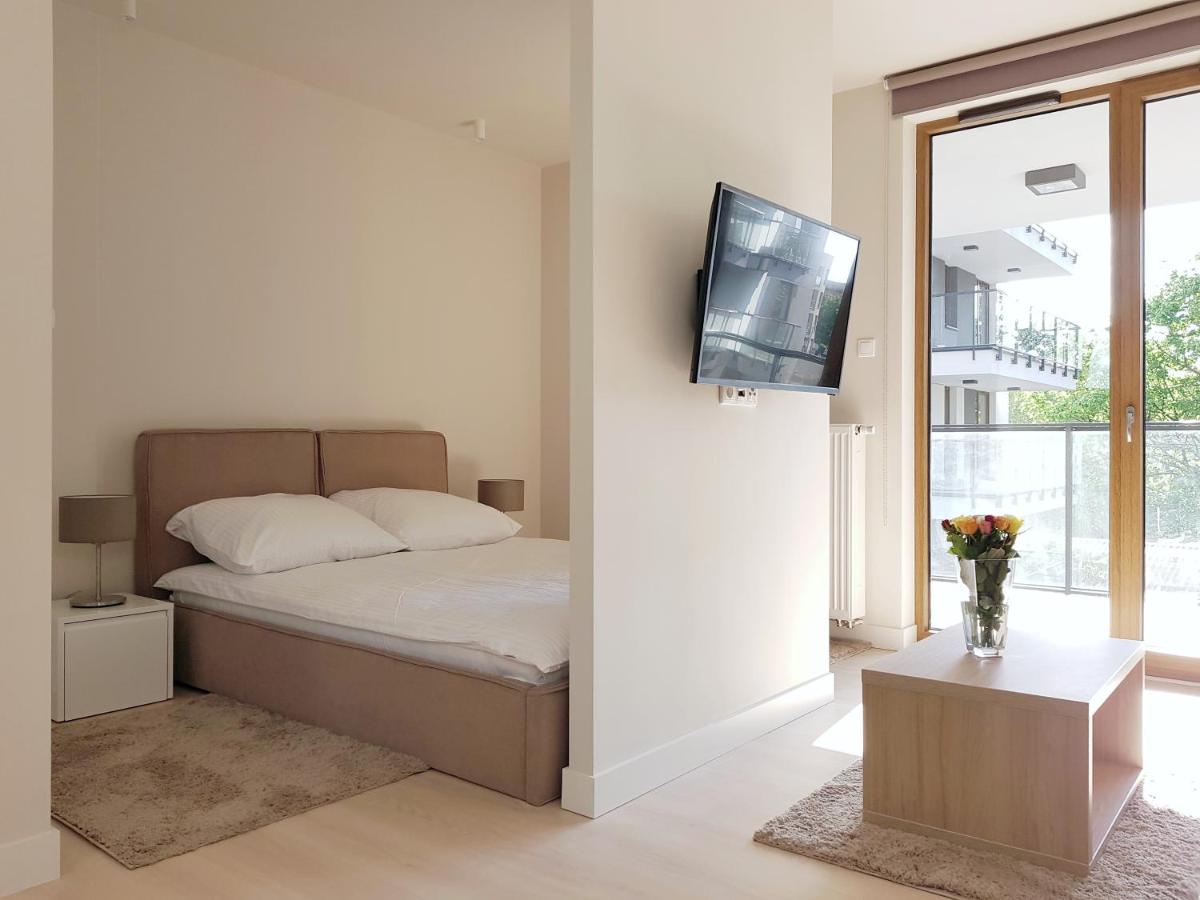 Image 1 of Chopin Apartments – Union
