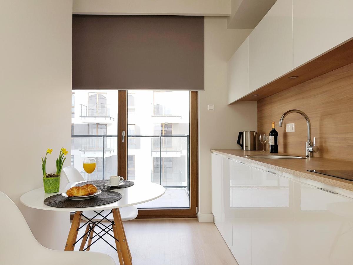 Image 2 of Chopin Apartments – Union