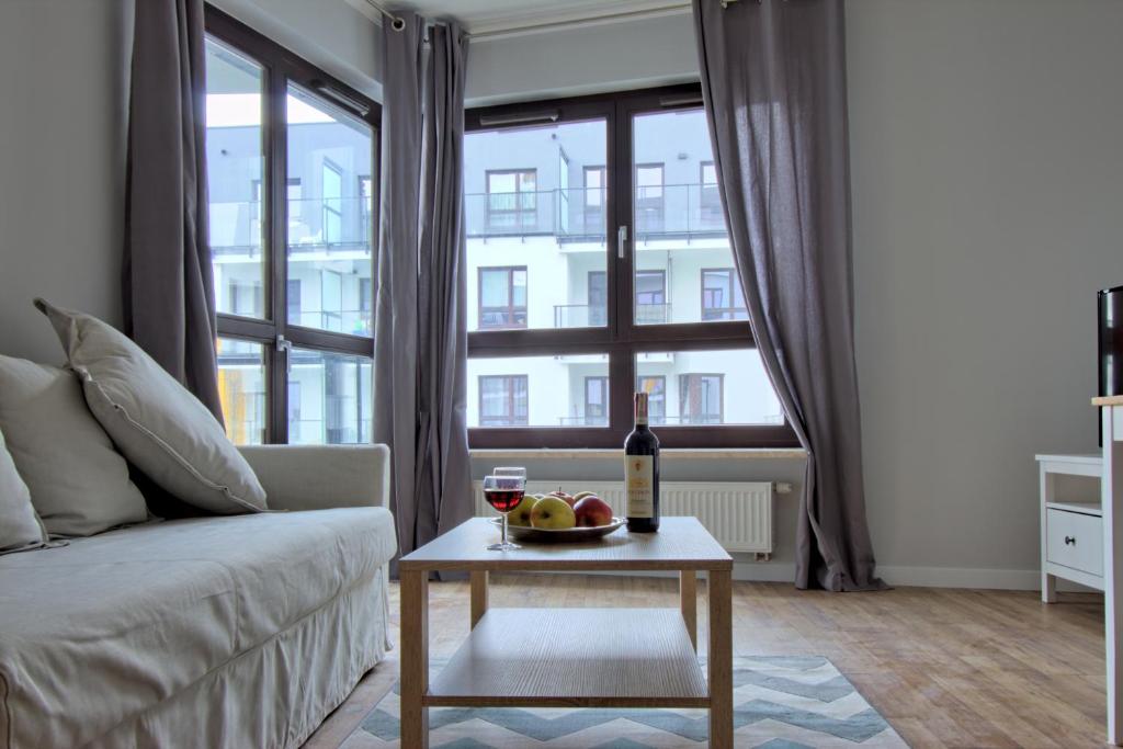 Image of City Apartments Centrum