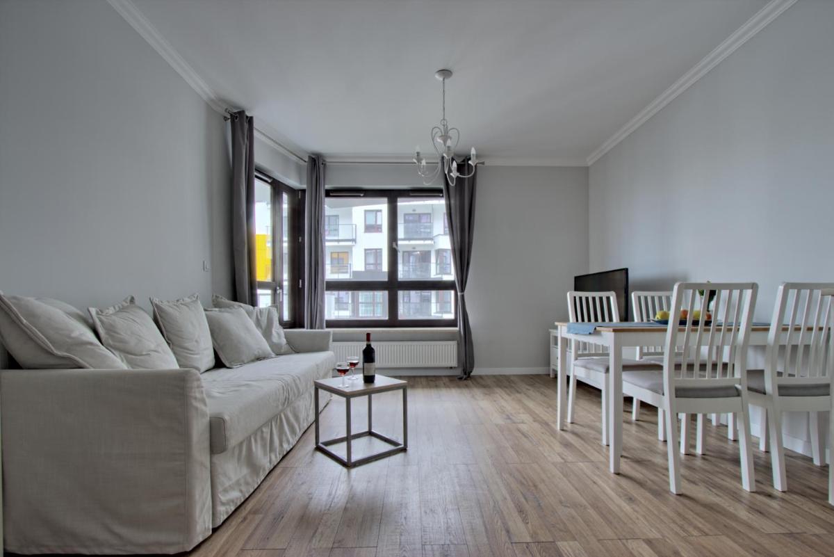 Image 3 of City Apartments Centrum
