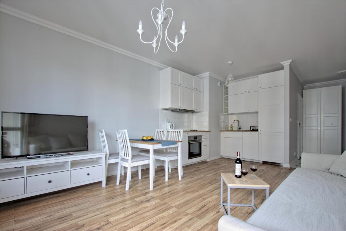 Image 4 of City Apartments Centrum