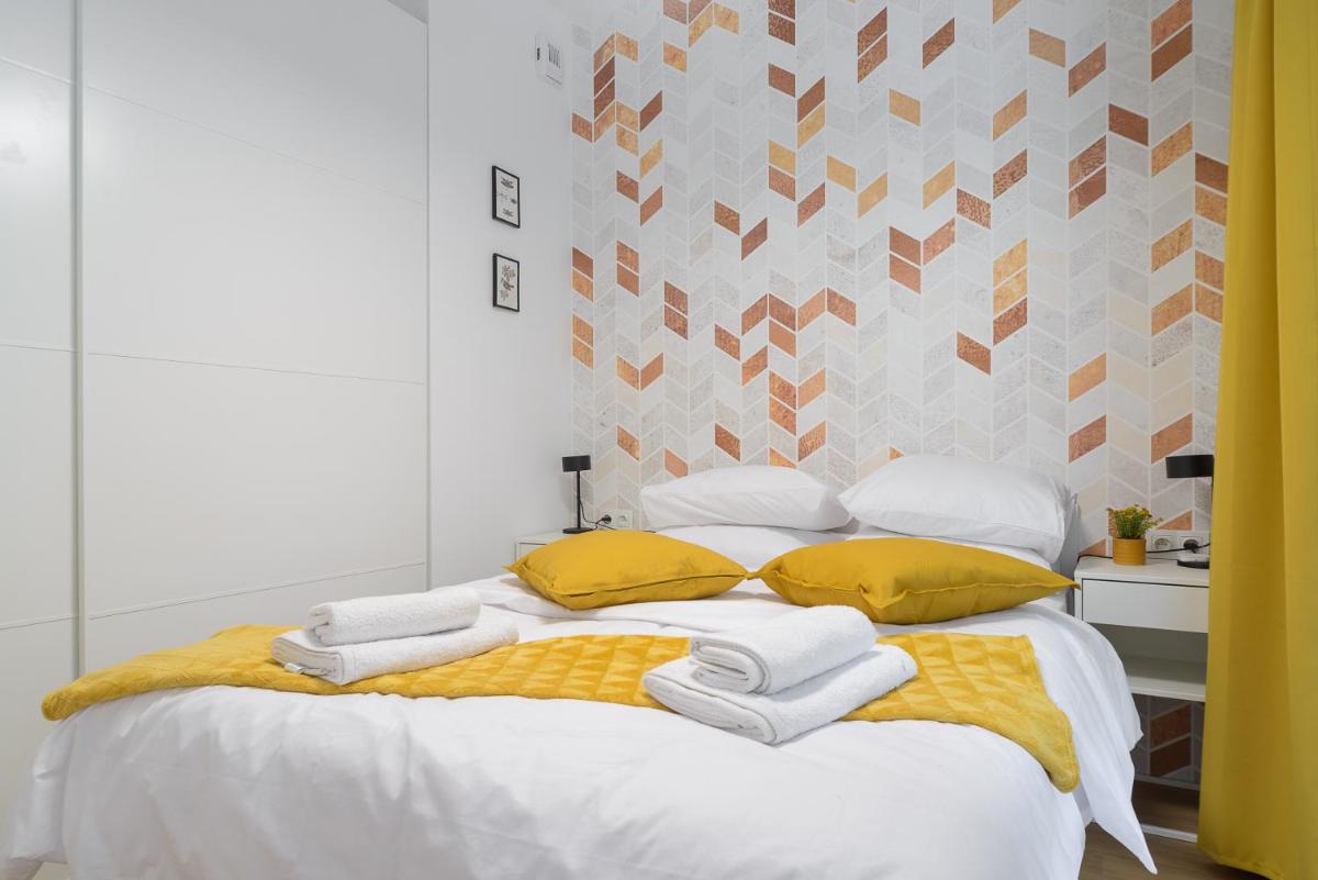 Image 5 of City Break P&O Apartments Olbrachta – Wola