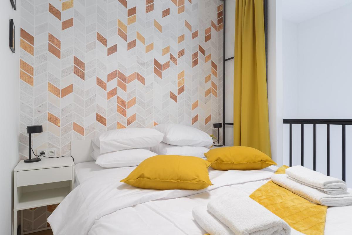 Image 1 of City Break P&O Apartments Olbrachta – Wola