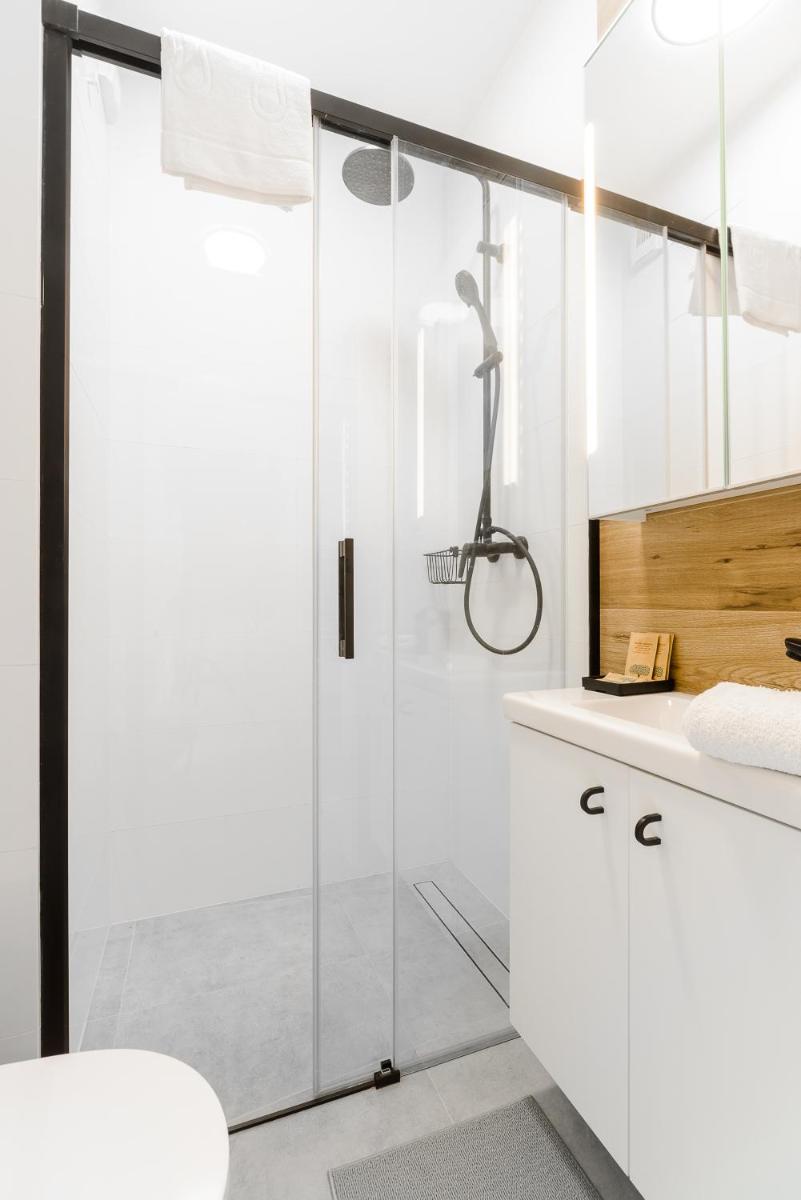 Image 3 of City Break P&O Apartments Olbrachta – Wola