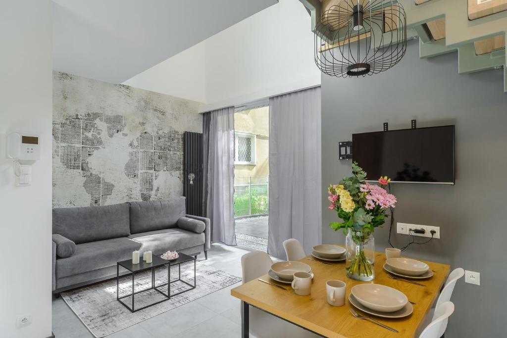 Image of City Break P&O Apartments Olbrachta – Wola