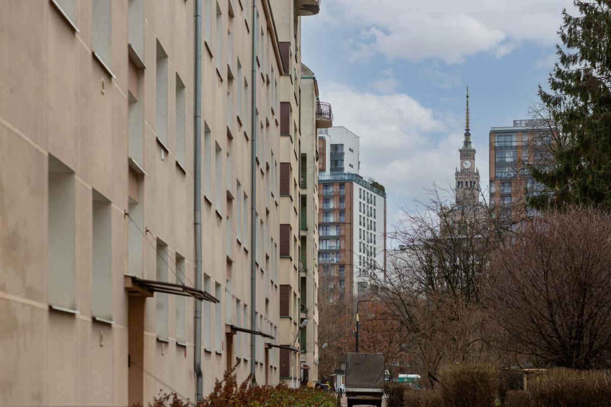Image 4 of City Center Apartment Elektoralna by Noclegi Renters