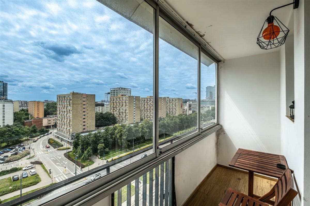 Image 5 of City Center Varso Tower View I Apartments by TataRento