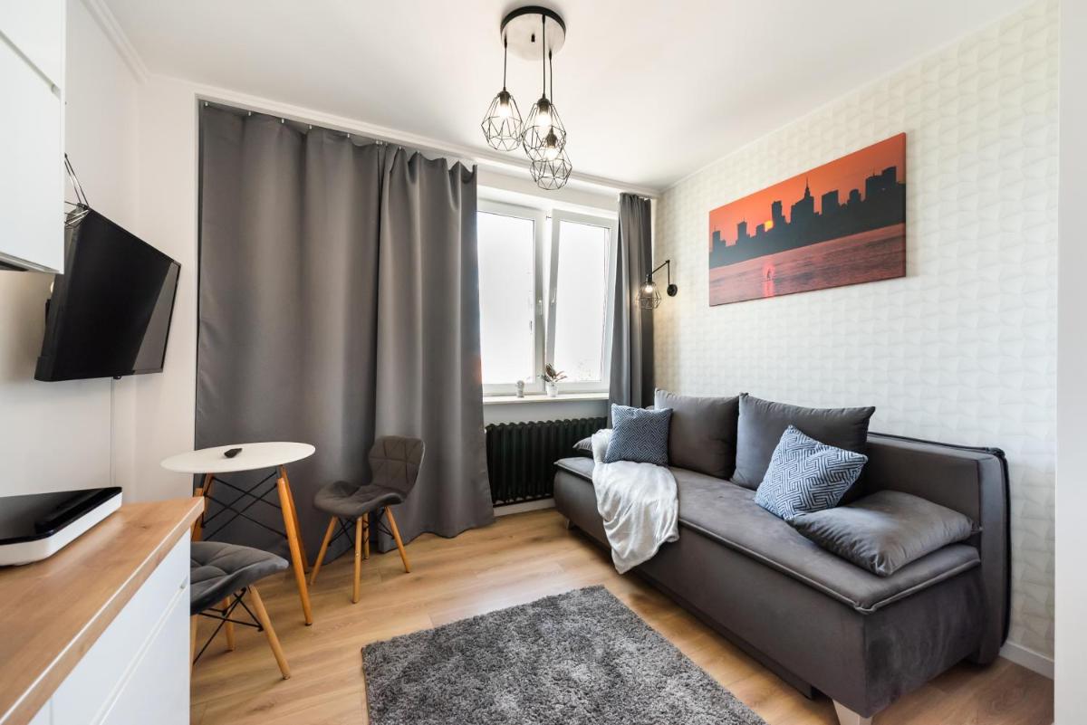 Image 4 of City Centre High Floor View Apartments