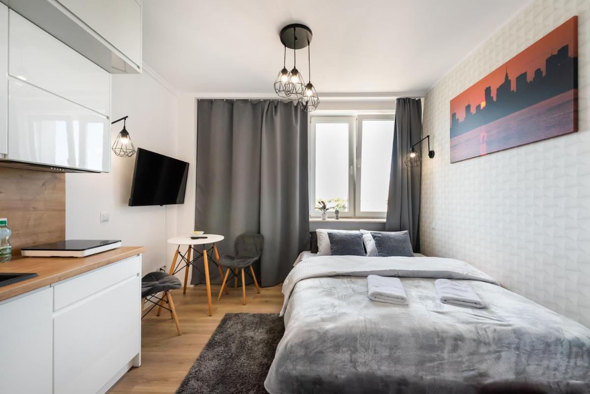 Image 1 of City Centre High Floor View Apartments