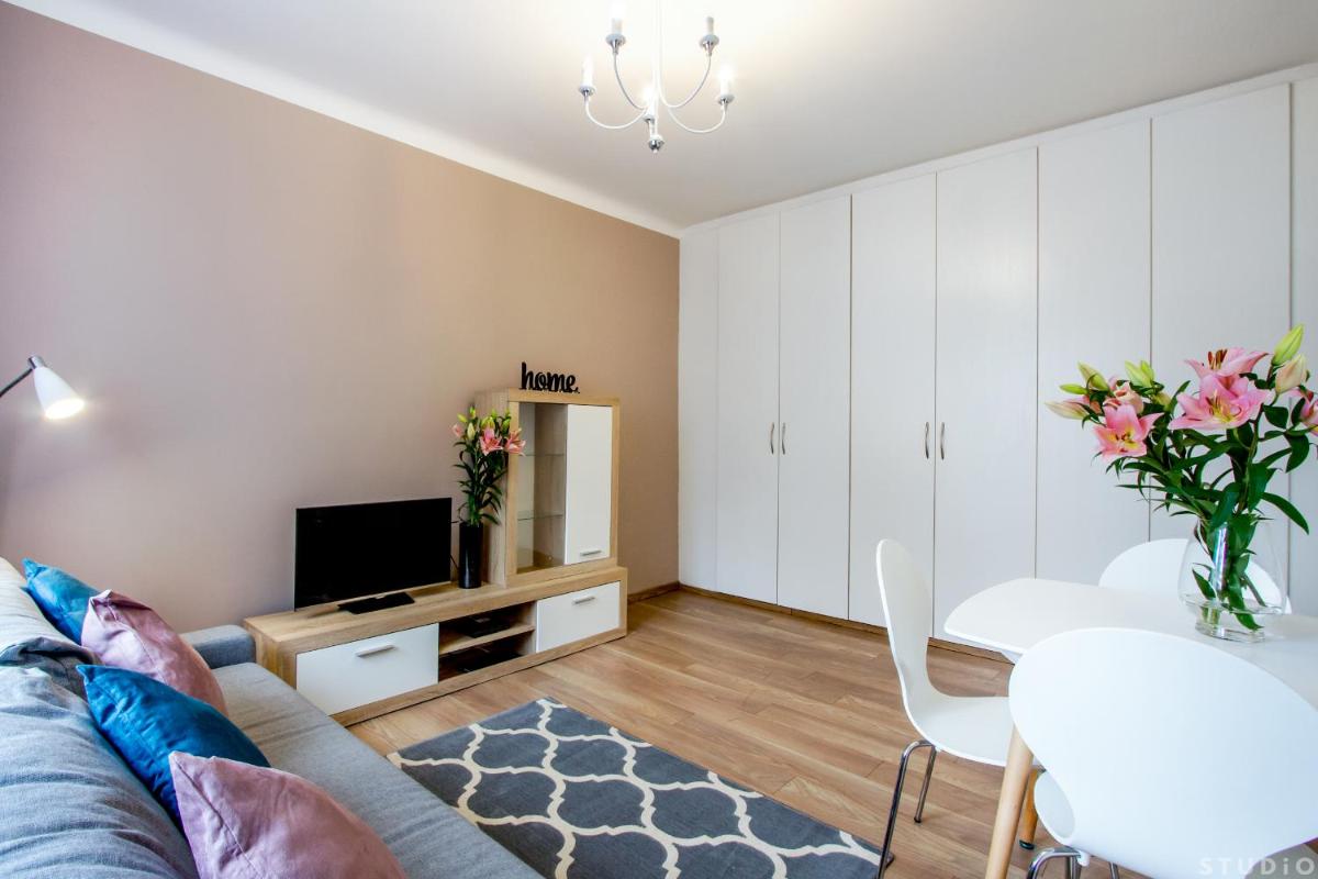 Image 4 of ClickTheFlat Avenue Place Apart Rooms