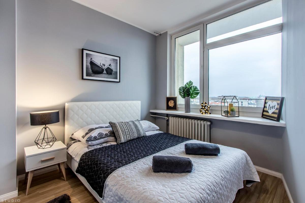 Image 5 of ClickTheFlat Tamka Street Apart Rooms