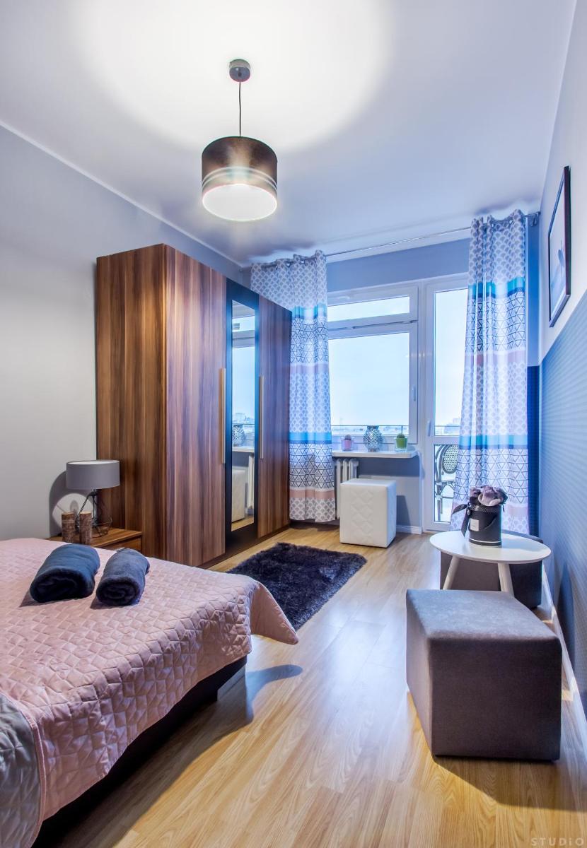 Image 3 of ClickTheFlat Tamka Street Apart Rooms