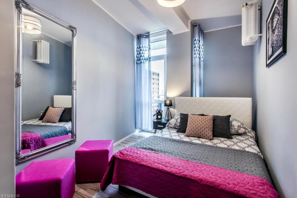 Image of ClickTheFlat Tamka Street Apart Rooms