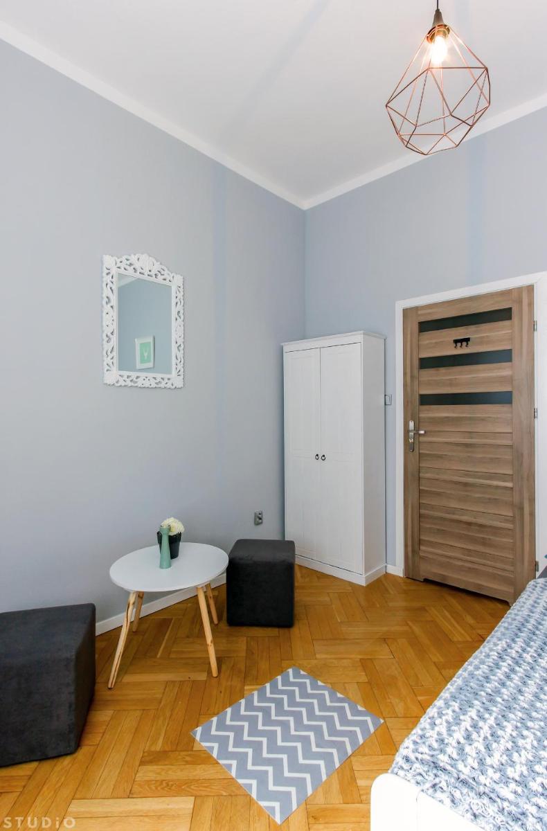 Image 6 of ClickTheFlat Wspólna Central Apart Rooms