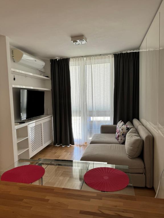 Image of Coser Apartamenty Centrum
