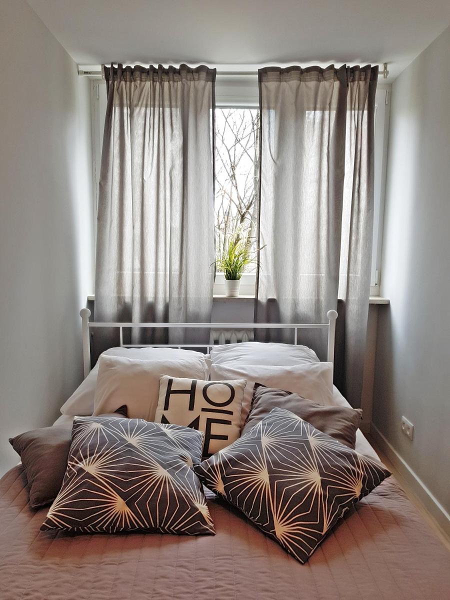 Image 3 of Coser Apartamenty Grzybowska