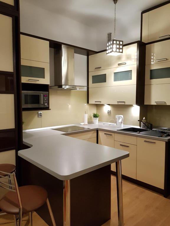 Image of Coser Apartamenty Grzybowska