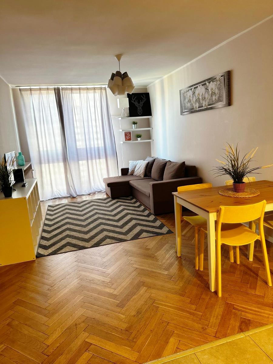 Image 4 of Coser Apartamenty Grzybowska