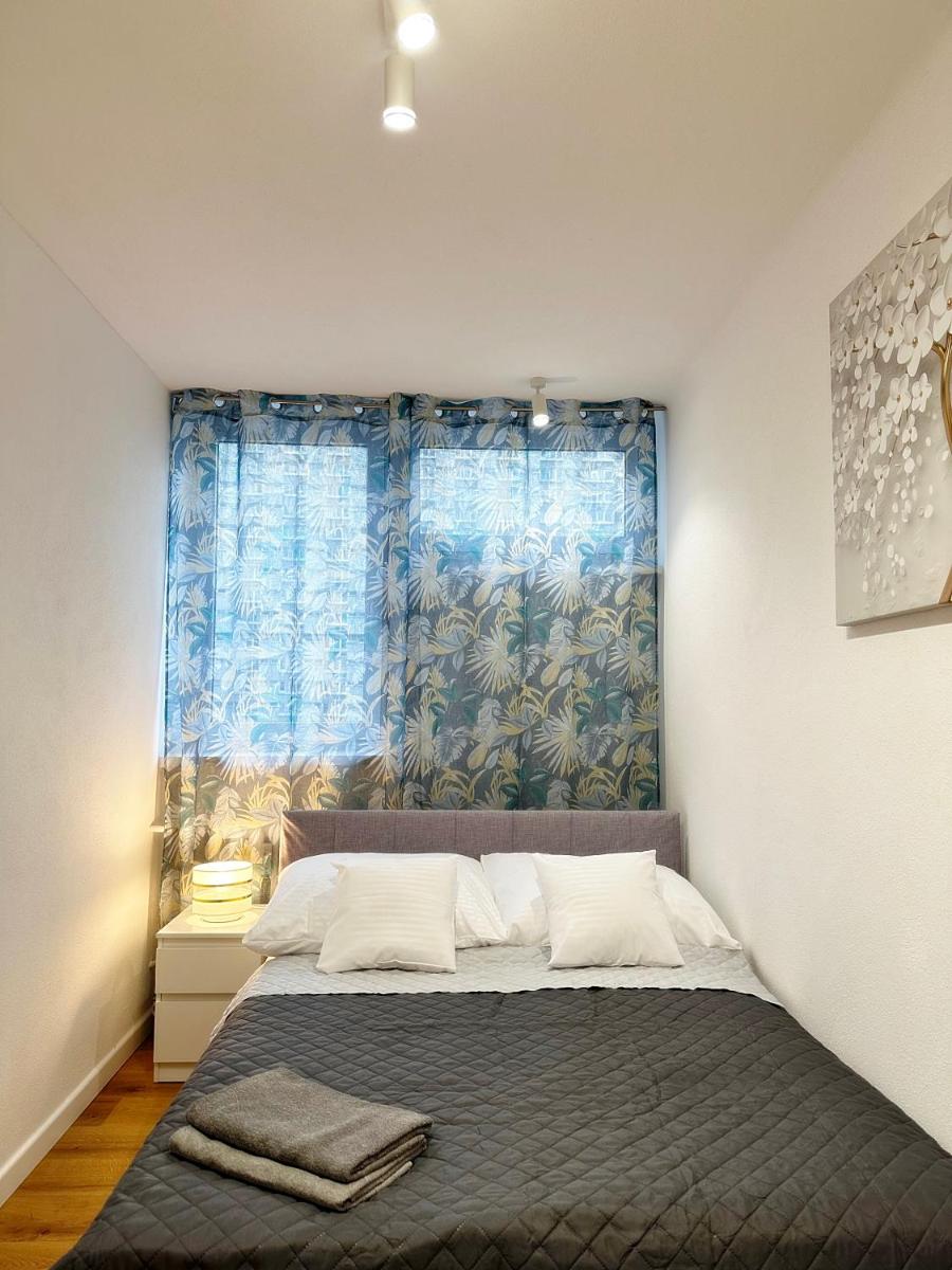 Image 5 of Coser Apartamenty Grzybowska