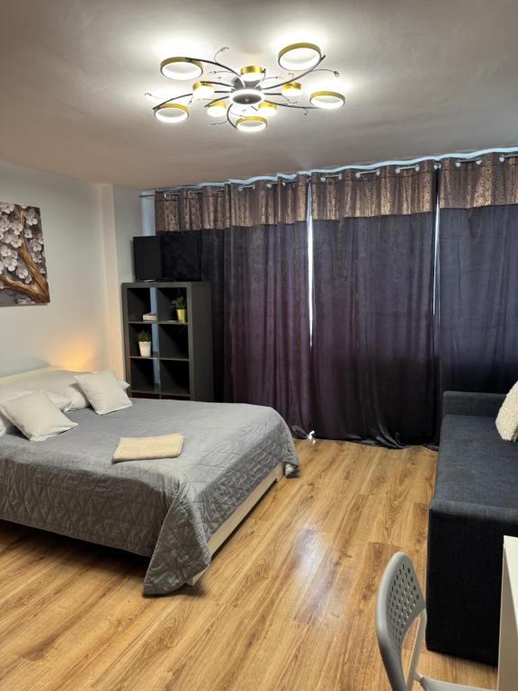 Image of Coser Apartamenty Metro ONZ