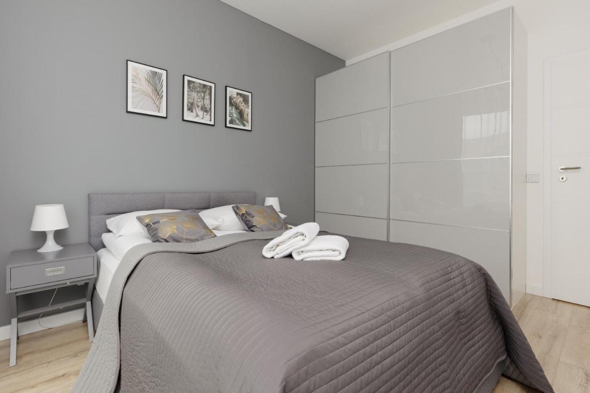 Image 6 of Cozy Apartments with Parking in the 19th District by Noclegi Renters