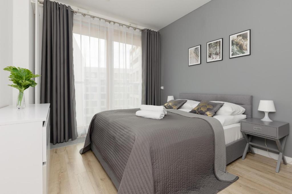 Image of Cozy Apartments with Parking in the 19th District by Noclegi Renters