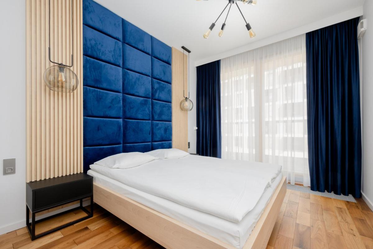 Image 3 of Cozy Apartments with Parking in the 19th District by Noclegi Renters
