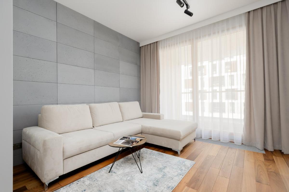 Image 2 of Cozy Apartments with Parking in the 19th District by Noclegi Renters