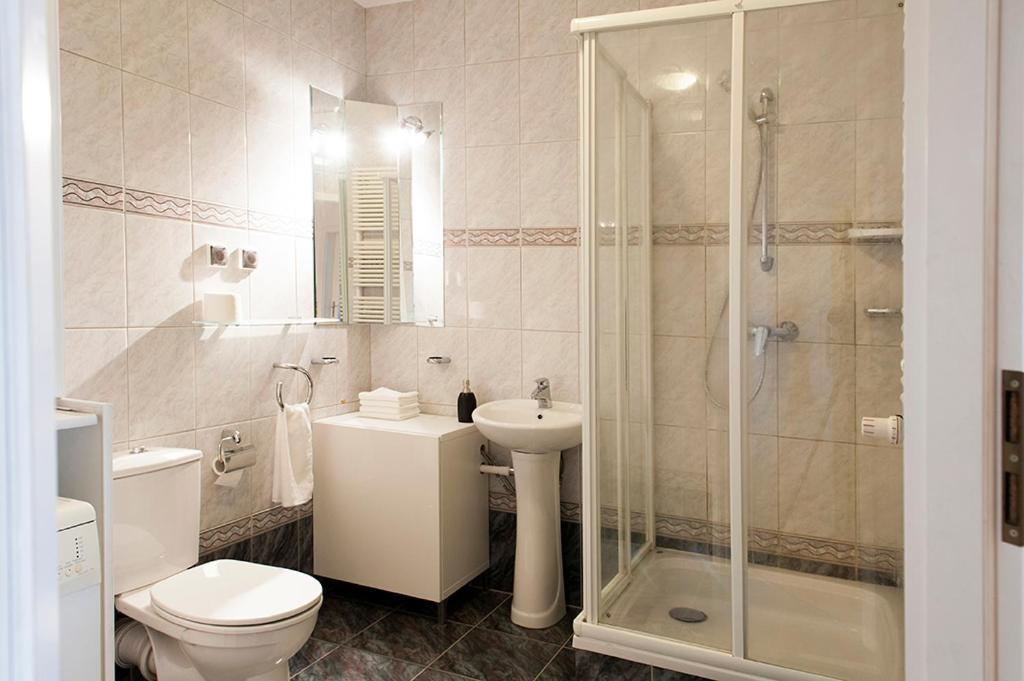 Image 6 of DOMOTEL Aleje Jerozolimskie